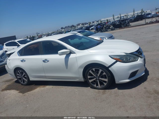 Nissan Altima 2.5 Sr 2016 1N4AL3APXGN330711 Image 14