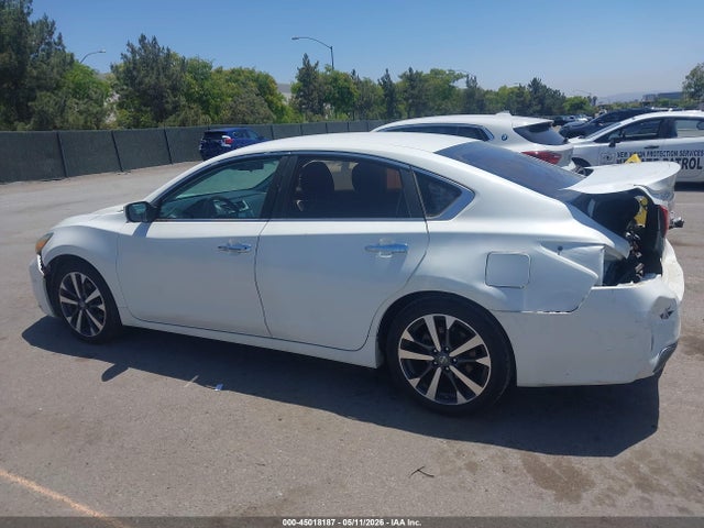 Nissan Altima 2.5 Sr 2016 1N4AL3APXGN330711 Image 15