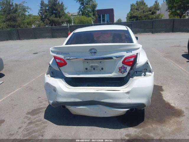 Nissan Altima 2.5 Sr 2016 1N4AL3APXGN330711 Image 17