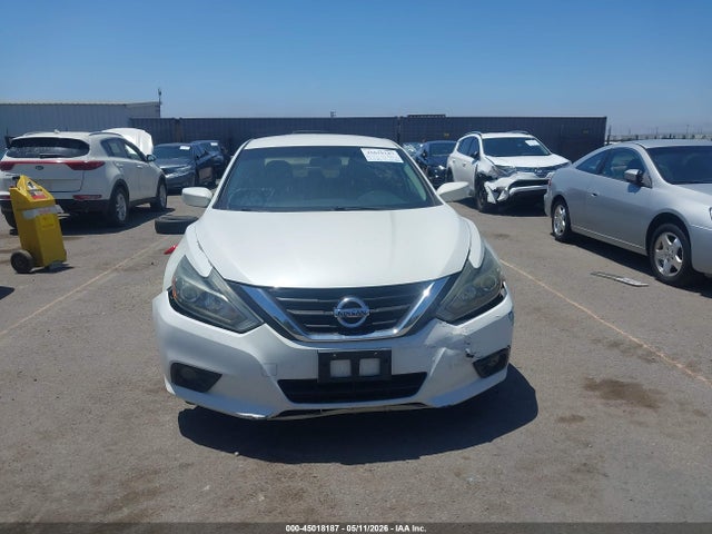 Nissan Altima 2.5 Sr 2016 1N4AL3APXGN330711 Image 18