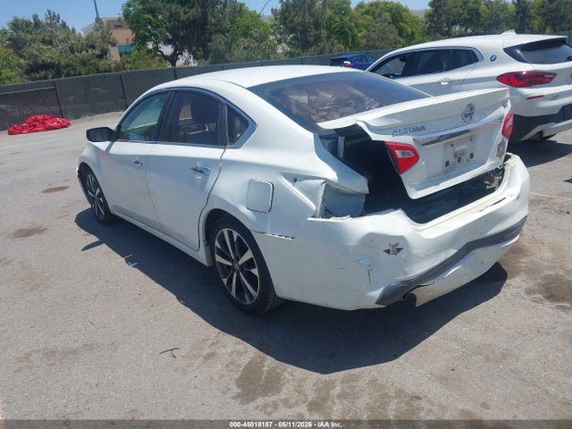Nissan Altima 2.5 Sr 2016 1N4AL3APXGN330711 Image 3