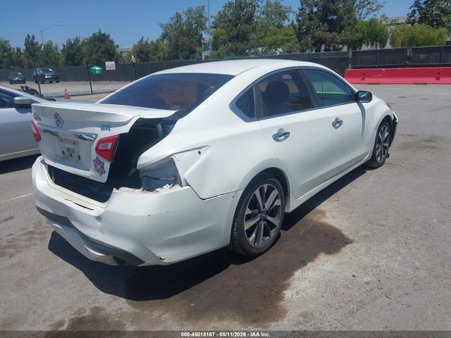 Nissan Altima 2.5 Sr 2016 1N4AL3APXGN330711 Image 4