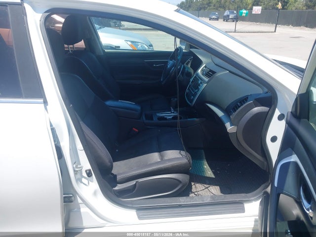 Nissan Altima 2.5 Sr 2016 1N4AL3APXGN330711 Image 5