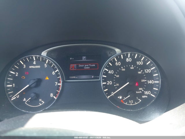 Nissan Altima 2.5 Sr 2016 1N4AL3APXGN330711 Image 7