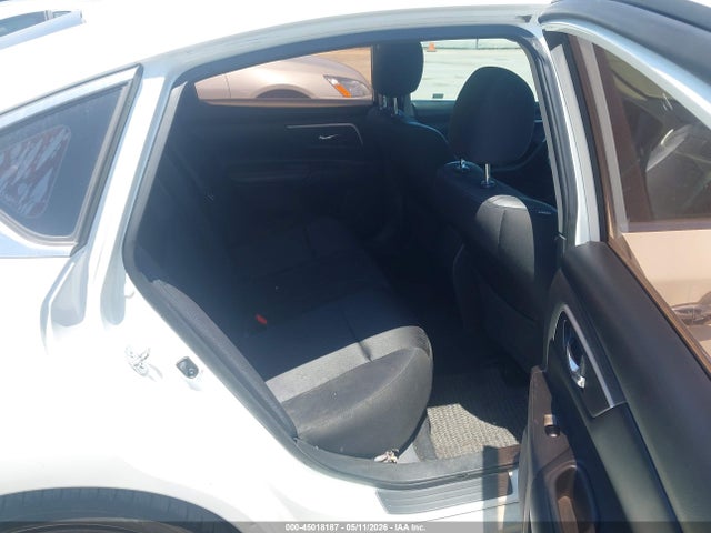 Nissan Altima 2.5 Sr 2016 1N4AL3APXGN330711 Image 8