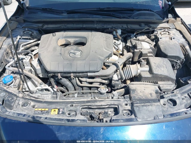 Aukcja sprzedaży 2024 Mazda Mazda3 2.5 S Select Sport, vin: 3MZBPABM2RM427083, numer aukcji: 45018190