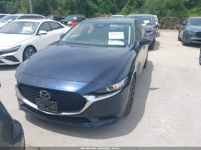 Aukcja sprzedaży 2024 Mazda Mazda3 2.5 S Select Sport, vin: 3MZBPABM2RM427083, numer aukcji: 45018190