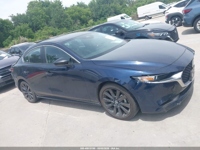Aukcja sprzedaży 2024 Mazda Mazda3 2.5 S Select Sport, vin: 3MZBPABM2RM427083, numer aukcji: 45018190