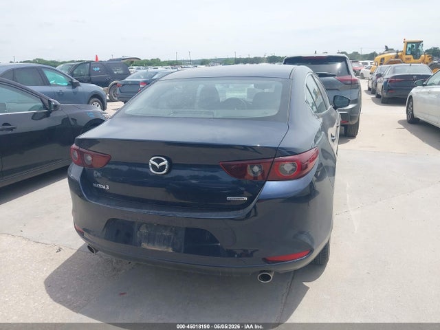 Aukcja sprzedaży 2024 Mazda Mazda3 2.5 S Select Sport, vin: 3MZBPABM2RM427083, numer aukcji: 45018190