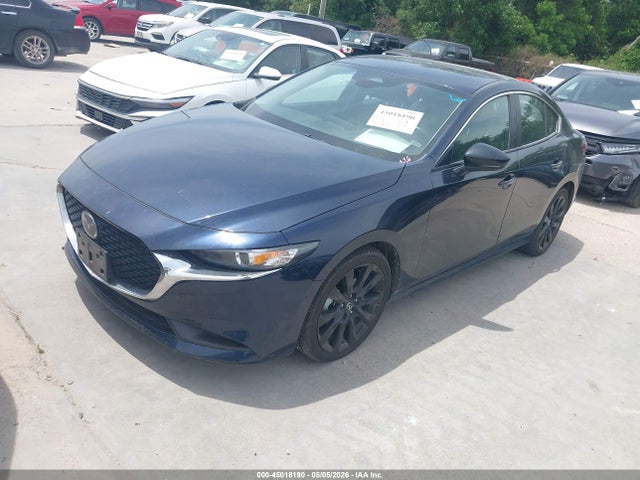 Aukcja sprzedaży 2024 Mazda Mazda3 2.5 S Select Sport, vin: 3MZBPABM2RM427083, numer aukcji: 45018190
