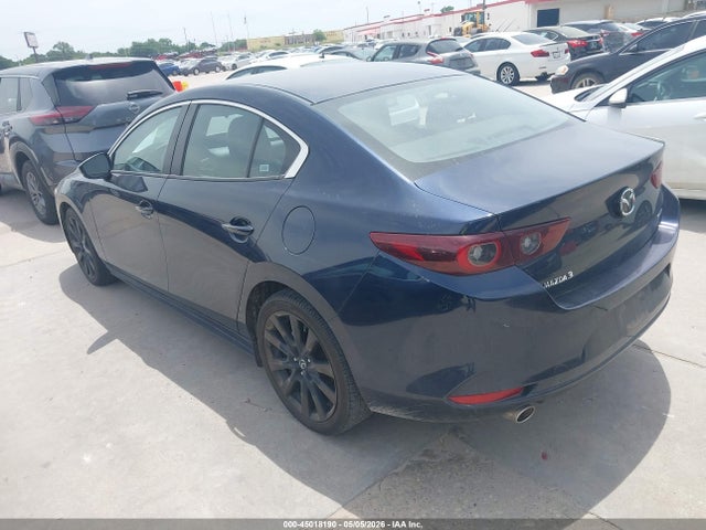 Aukcja sprzedaży 2024 Mazda Mazda3 2.5 S Select Sport, vin: 3MZBPABM2RM427083, numer aukcji: 45018190