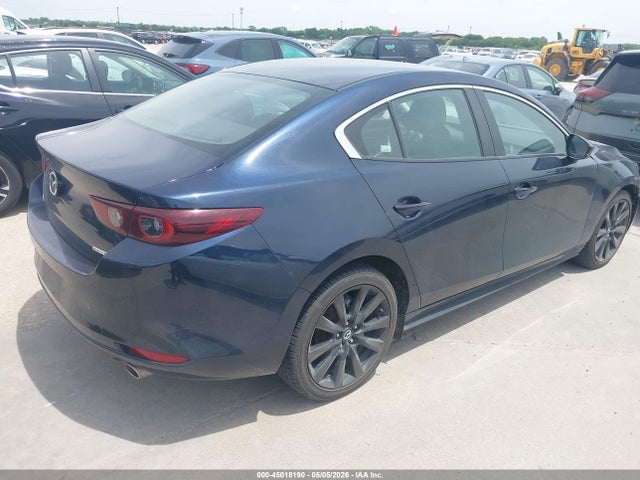 Aukcja sprzedaży 2024 Mazda Mazda3 2.5 S Select Sport, vin: 3MZBPABM2RM427083, numer aukcji: 45018190