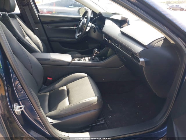 Aukcja sprzedaży 2024 Mazda Mazda3 2.5 S Select Sport, vin: 3MZBPABM2RM427083, numer aukcji: 45018190