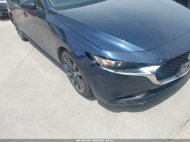 Aukcja sprzedaży 2024 Mazda Mazda3 2.5 S Select Sport, vin: 3MZBPABM2RM427083, numer aukcji: 45018190