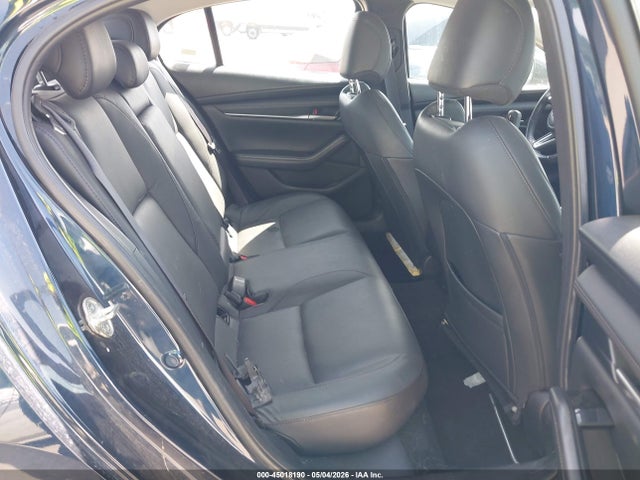 Aukcja sprzedaży 2024 Mazda Mazda3 2.5 S Select Sport, vin: 3MZBPABM2RM427083, numer aukcji: 45018190