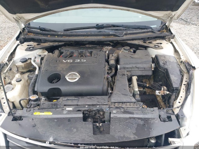 Aukcja sprzedaży 2012 Nissan Altima 3.5 Sr, vin: 1N4BL2AP9CC105250, numer aukcji: 45018192