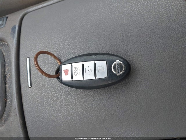 Aukcja sprzedaży 2012 Nissan Altima 3.5 Sr, vin: 1N4BL2AP9CC105250, numer aukcji: 45018192