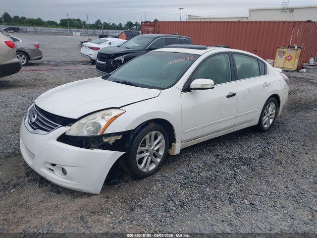 Aukcja sprzedaży 2012 Nissan Altima 3.5 Sr, vin: 1N4BL2AP9CC105250, numer aukcji: 45018192
