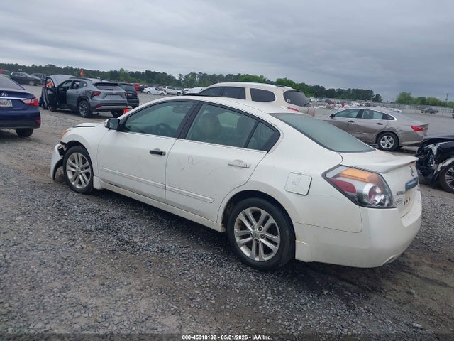 Aukcja sprzedaży 2012 Nissan Altima 3.5 Sr, vin: 1N4BL2AP9CC105250, numer aukcji: 45018192