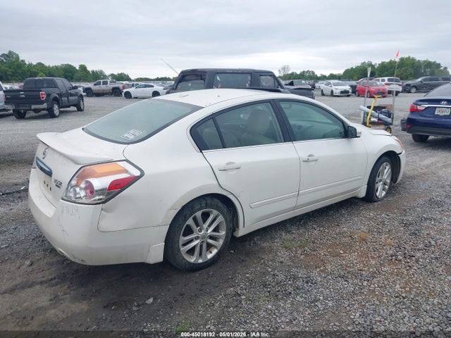 Aukcja sprzedaży 2012 Nissan Altima 3.5 Sr, vin: 1N4BL2AP9CC105250, numer aukcji: 45018192