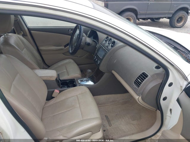 Aukcja sprzedaży 2012 Nissan Altima 3.5 Sr, vin: 1N4BL2AP9CC105250, numer aukcji: 45018192
