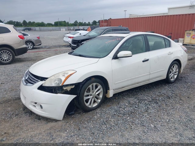 Aukcja sprzedaży 2012 Nissan Altima 3.5 Sr, vin: 1N4BL2AP9CC105250, numer aukcji: 45018192