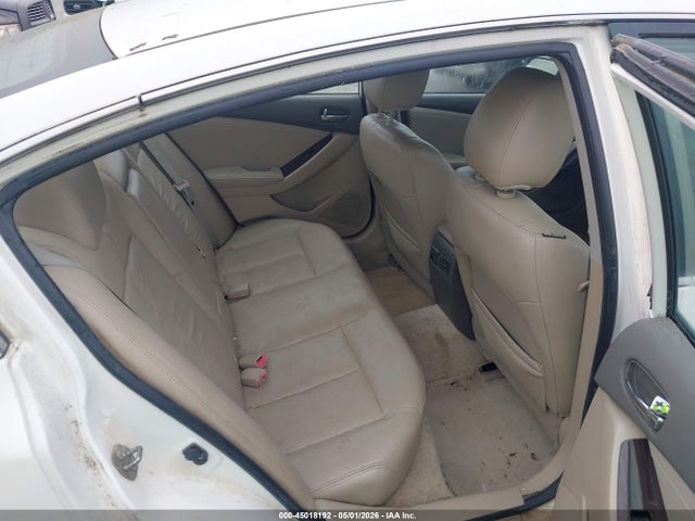 Aukcja sprzedaży 2012 Nissan Altima 3.5 Sr, vin: 1N4BL2AP9CC105250, numer aukcji: 45018192