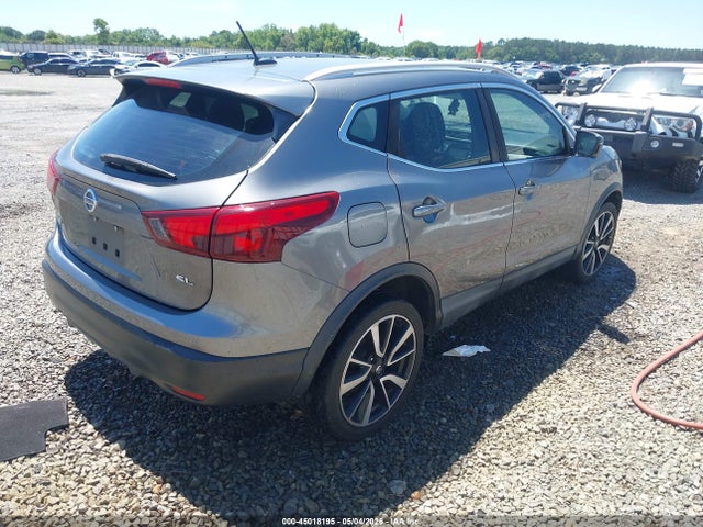 Продажа на аукционе авто 2017 Nissan Rogue Sport Sl, vin: JN1BJ1CPXHW024516, номер лота: 45018195