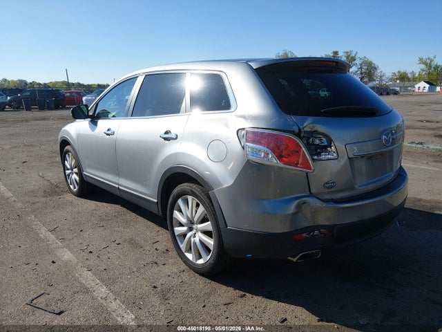 Продажа на аукционе авто 2010 Mazda Cx-9 Grand Touring, vin: JM3TB3MV7A0214135, номер лота: 45018198
