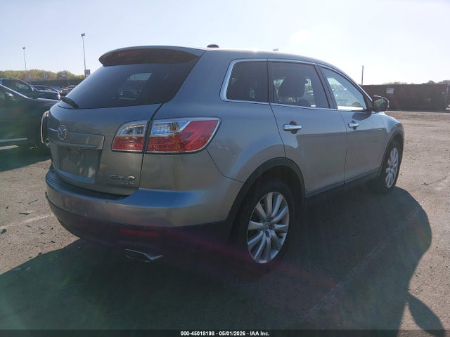 Продажа на аукционе авто 2010 Mazda Cx-9 Grand Touring, vin: JM3TB3MV7A0214135, номер лота: 45018198