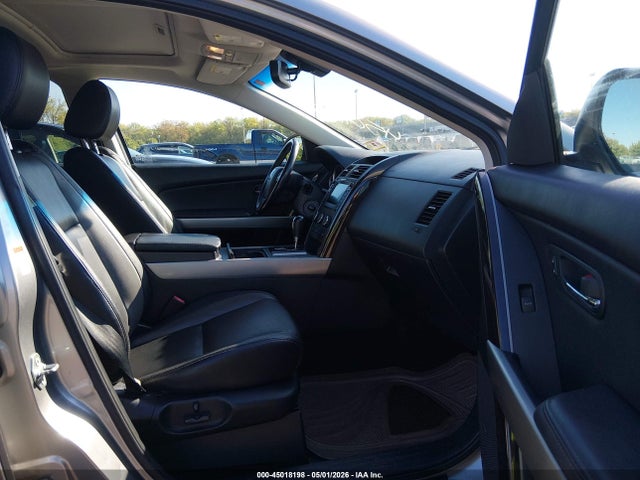 Продажа на аукционе авто 2010 Mazda Cx-9 Grand Touring, vin: JM3TB3MV7A0214135, номер лота: 45018198