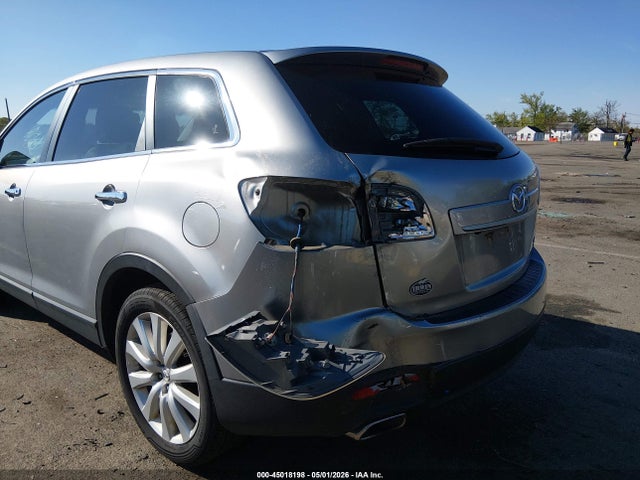 Продажа на аукционе авто 2010 Mazda Cx-9 Grand Touring, vin: JM3TB3MV7A0214135, номер лота: 45018198