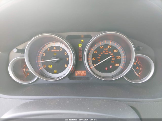 Продажа на аукционе авто 2010 Mazda Cx-9 Grand Touring, vin: JM3TB3MV7A0214135, номер лота: 45018198