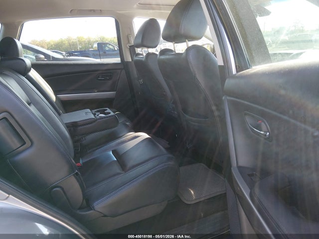 Продажа на аукционе авто 2010 Mazda Cx-9 Grand Touring, vin: JM3TB3MV7A0214135, номер лота: 45018198