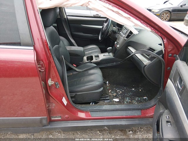 Продажа на аукционе авто 2013 Subaru Outback 2.5i Premium, vin: 4S4BRBCCXD3283782, номер лота: 45018199