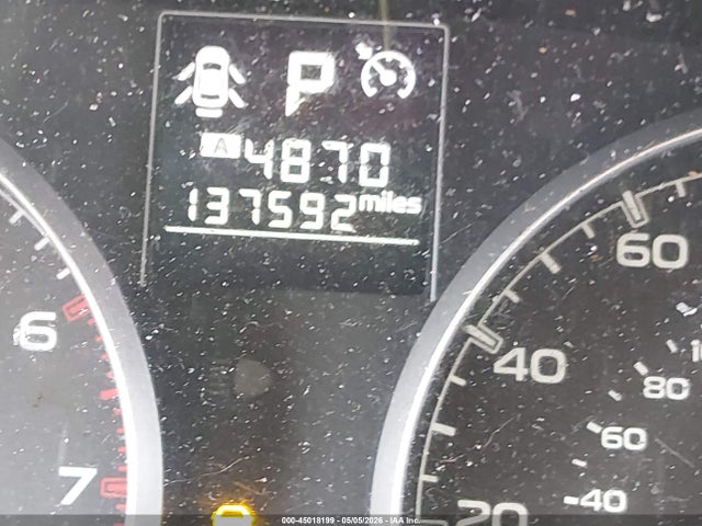 Продажа на аукционе авто 2013 Subaru Outback 2.5i Premium, vin: 4S4BRBCCXD3283782, номер лота: 45018199