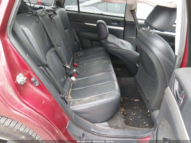 Продажа на аукционе авто 2013 Subaru Outback 2.5i Premium, vin: 4S4BRBCCXD3283782, номер лота: 45018199