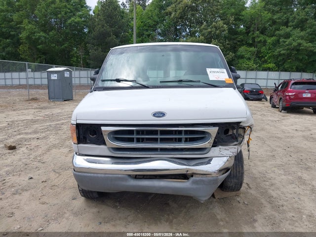 45018200 :رقم المزاد ، 1FTNE24LXYHB97473 vin ، 2000 Ford E-250 Commercial/recreational مزاد بيع