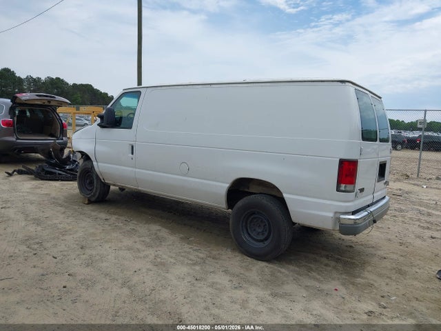45018200 :رقم المزاد ، 1FTNE24LXYHB97473 vin ، 2000 Ford E-250 Commercial/recreational مزاد بيع