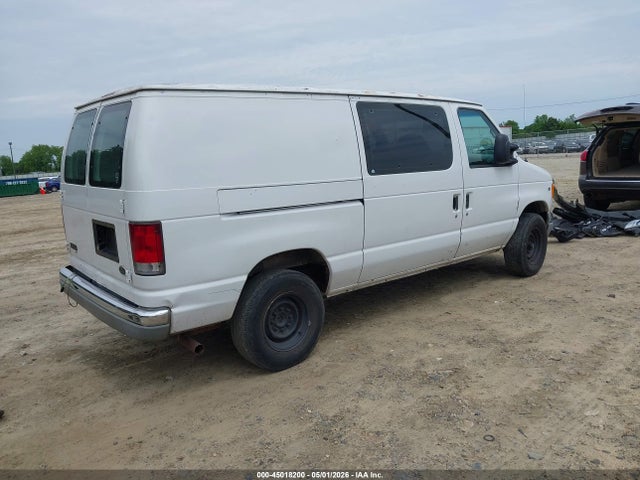 45018200 :رقم المزاد ، 1FTNE24LXYHB97473 vin ، 2000 Ford E-250 Commercial/recreational مزاد بيع