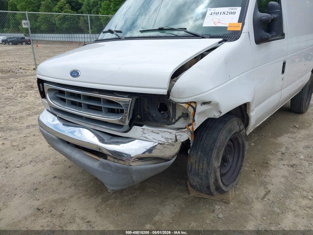 45018200 :رقم المزاد ، 1FTNE24LXYHB97473 vin ، 2000 Ford E-250 Commercial/recreational مزاد بيع