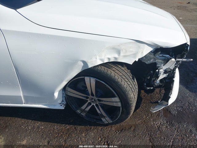 Mercedes-Benz C 300 2025 W1KAF4HB1SR255244 Image 6