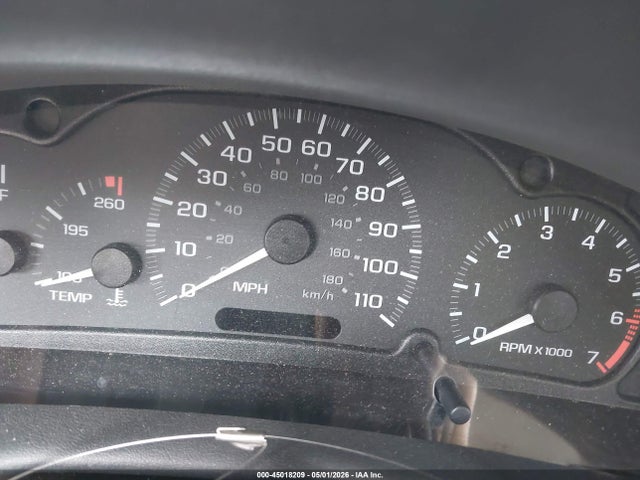Aukcja sprzedaży 2002 Chevrolet Cavalier, vin: 1G1JC124827461855, numer aukcji: 45018209