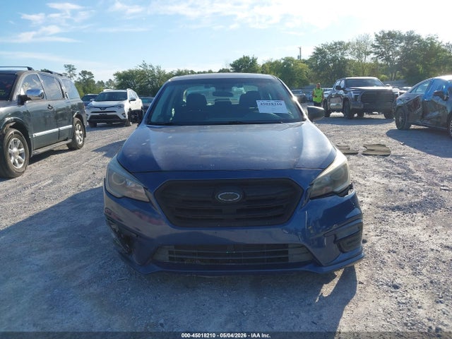 2019 Subaru Legacy 2.5i მანქანა იყიდება აუქციონზე, vin: 4S3BNAB69K3021741, აუქციონის ნომერი: 45018210
