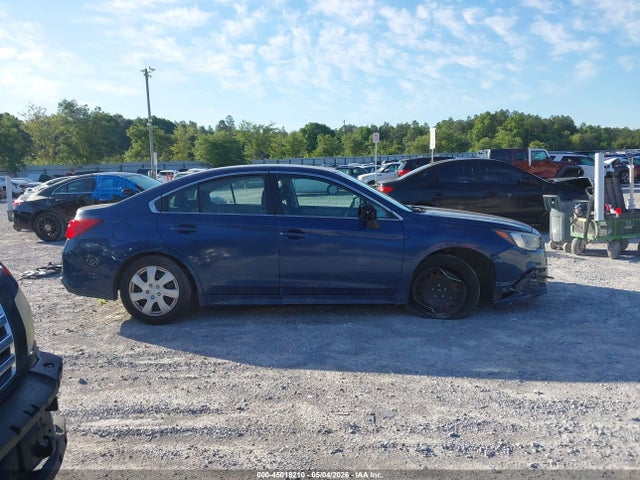 2019 Subaru Legacy 2.5i მანქანა იყიდება აუქციონზე, vin: 4S3BNAB69K3021741, აუქციონის ნომერი: 45018210