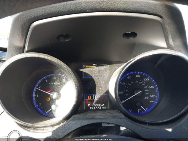 2019 Subaru Legacy 2.5i მანქანა იყიდება აუქციონზე, vin: 4S3BNAB69K3021741, აუქციონის ნომერი: 45018210