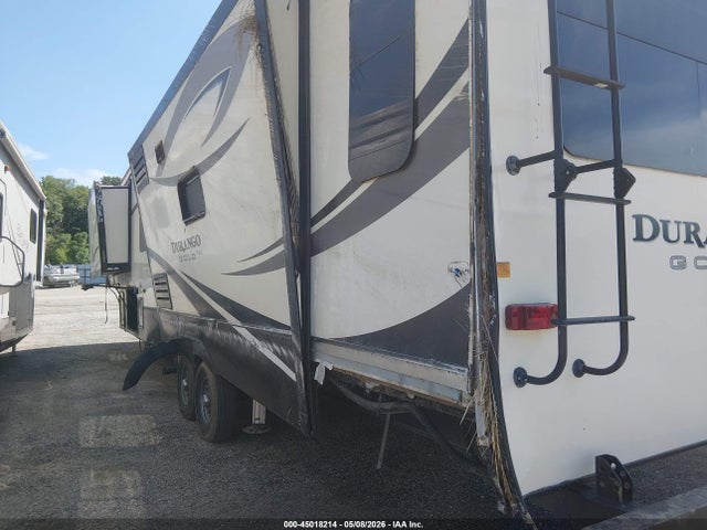 4EZFV3824J6046835 Kz Durango
