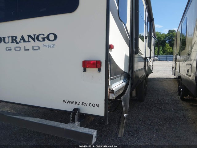 4EZFV3824J6046835 Kz Durango