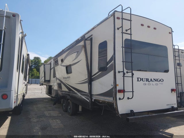 4EZFV3824J6046835 Kz Durango