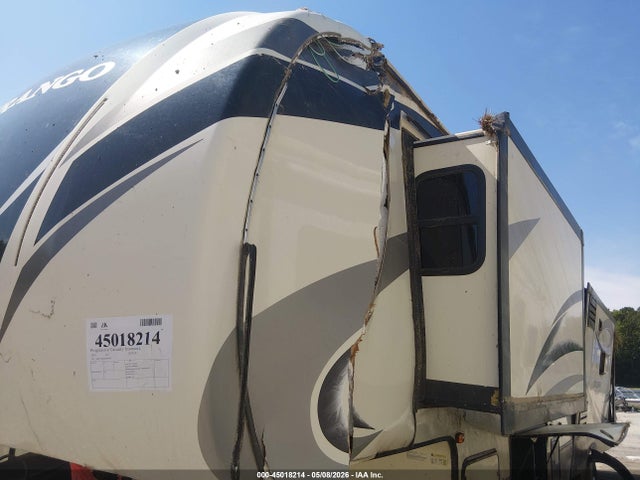 Kz Durango 2018 4EZFV3824J6046835 Image 6